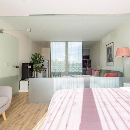 Casa Joy Vilamoura Apartment المظهر الخارجي الصورة