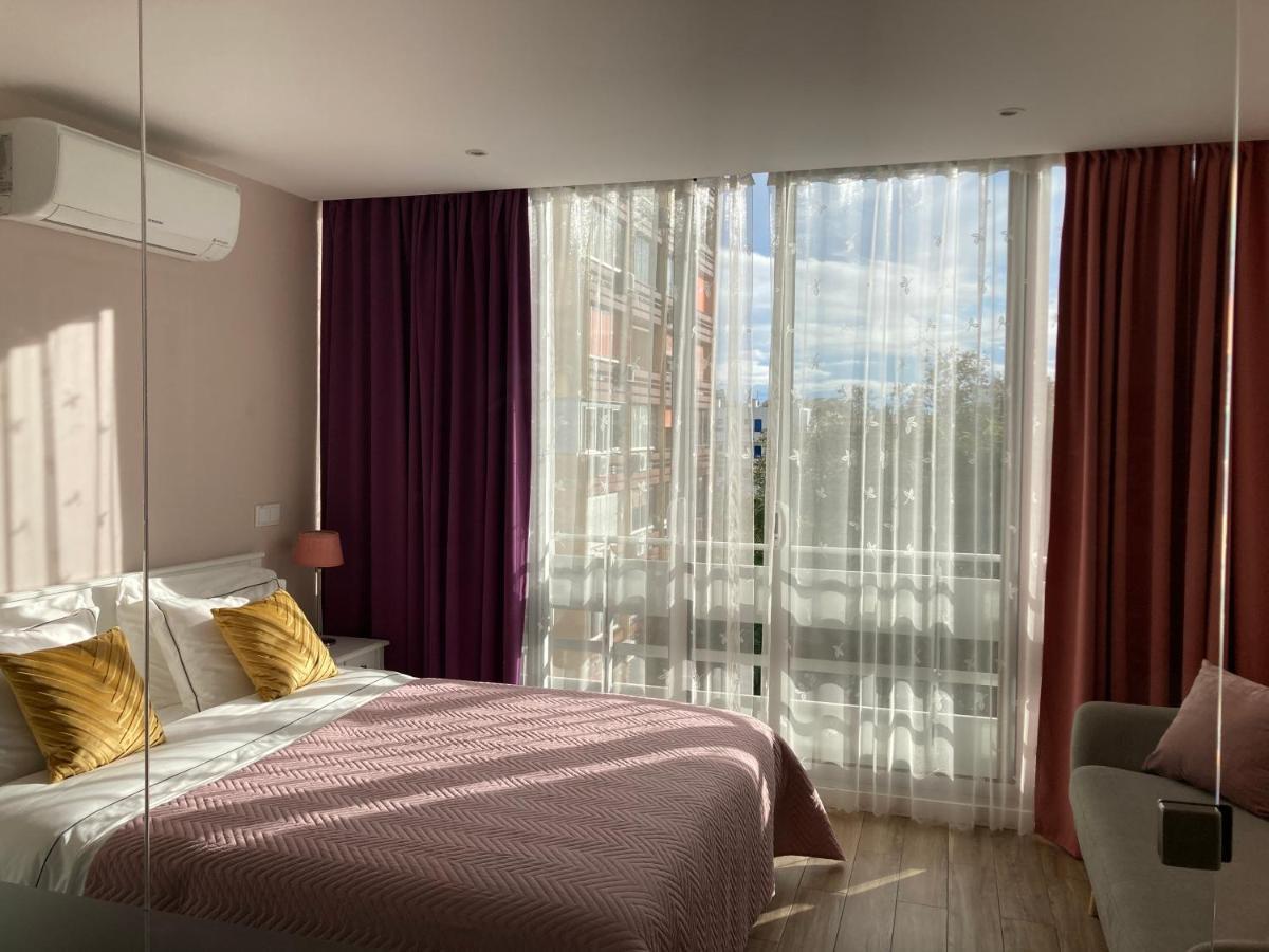 Casa Joy Vilamoura Apartment المظهر الخارجي الصورة
