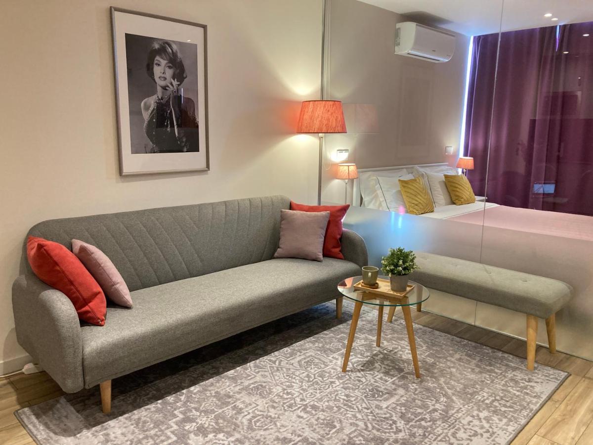 Casa Joy Vilamoura Apartment المظهر الخارجي الصورة