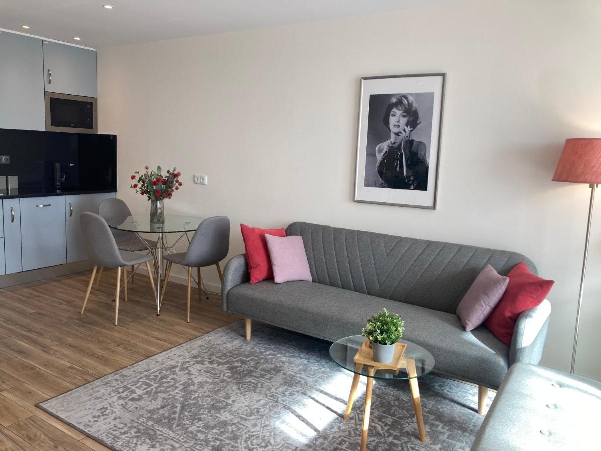 Casa Joy Vilamoura Apartment المظهر الخارجي الصورة