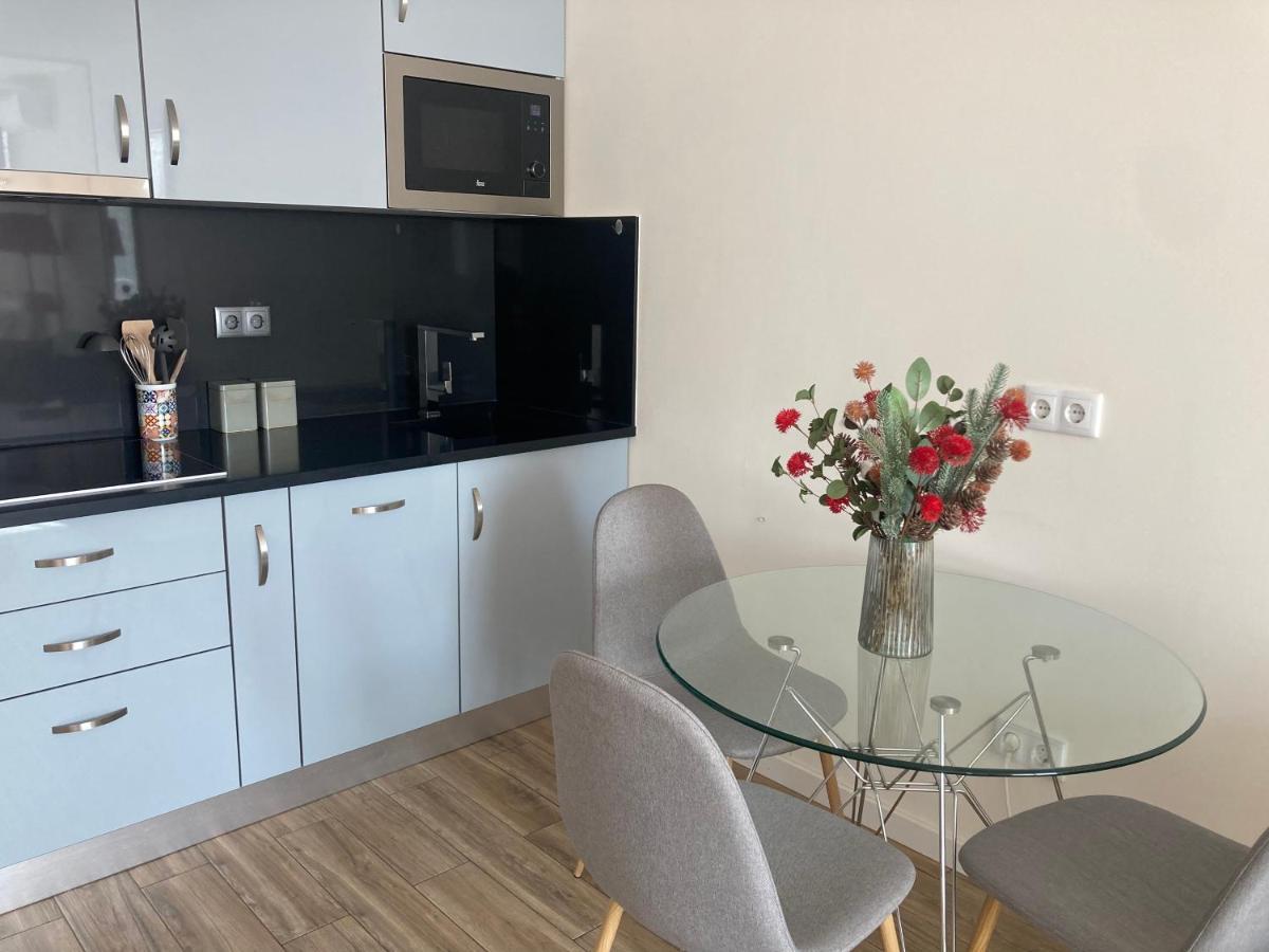 Casa Joy Vilamoura Apartment المظهر الخارجي الصورة