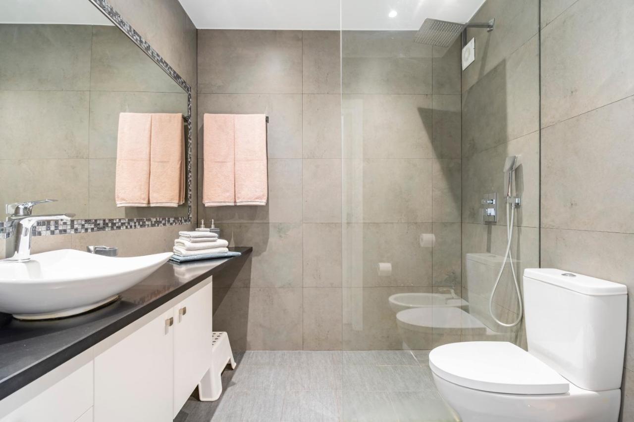 Casa Joy Vilamoura Apartment المظهر الخارجي الصورة