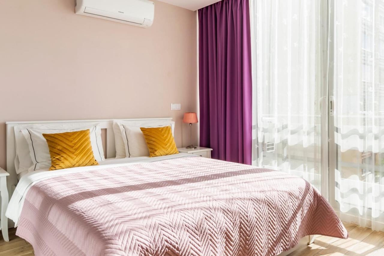 Casa Joy Vilamoura Apartment المظهر الخارجي الصورة