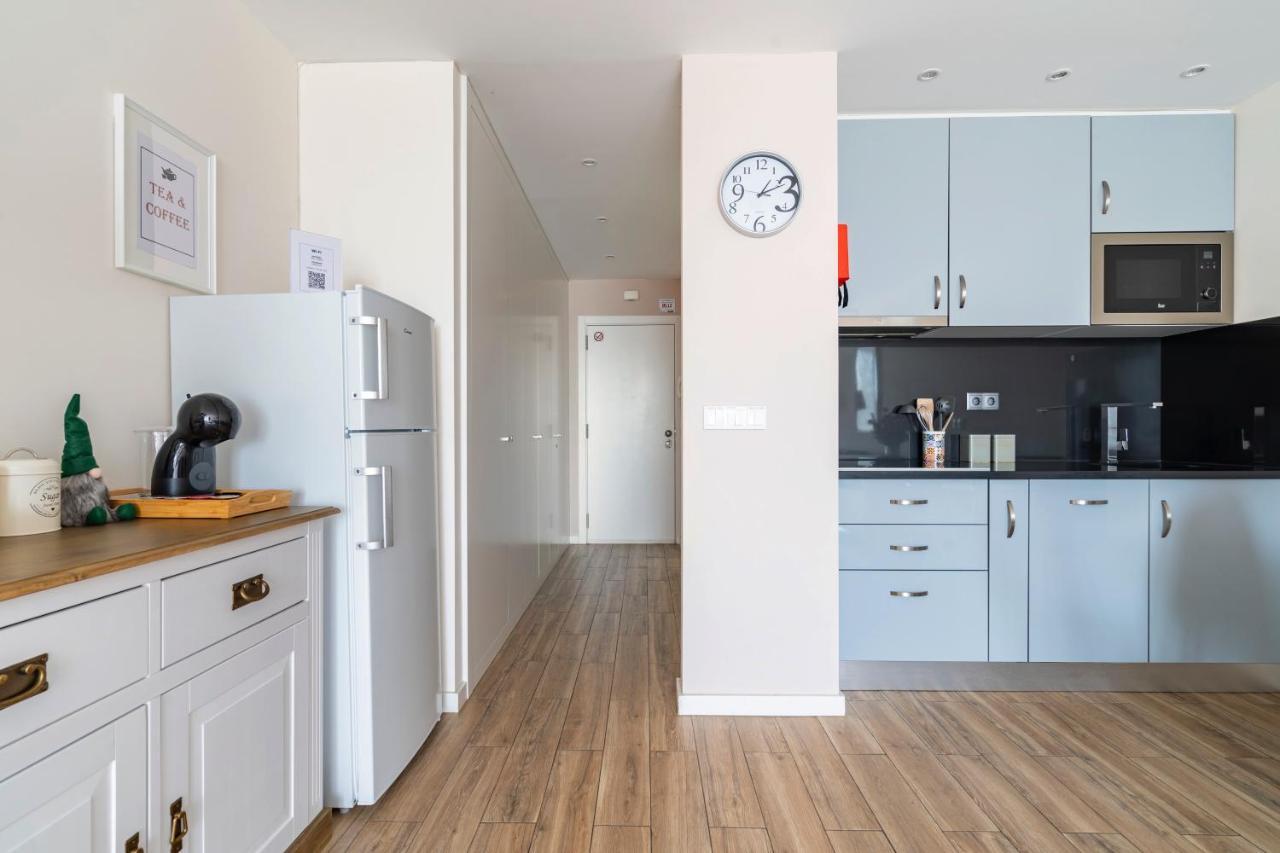 Casa Joy Vilamoura Apartment المظهر الخارجي الصورة
