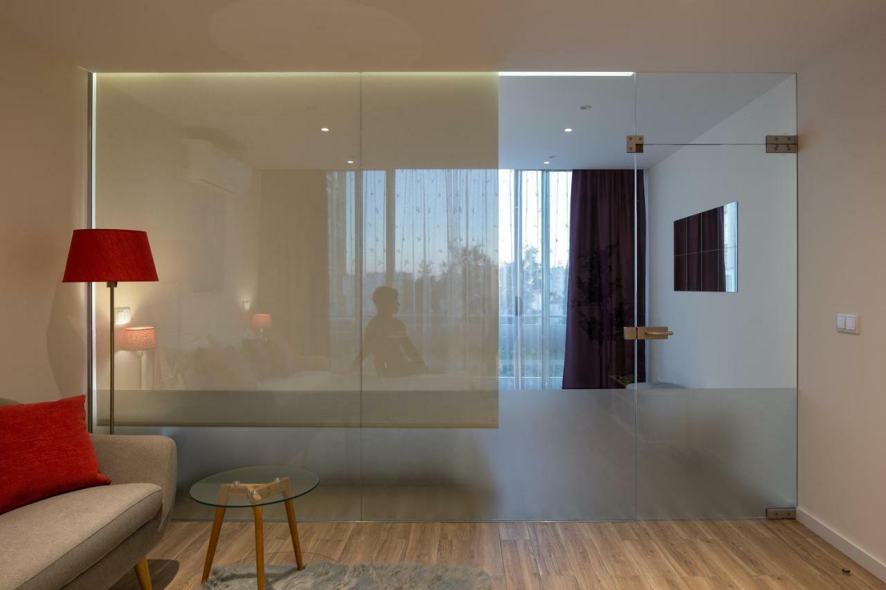 Casa Joy Vilamoura Apartment المظهر الخارجي الصورة