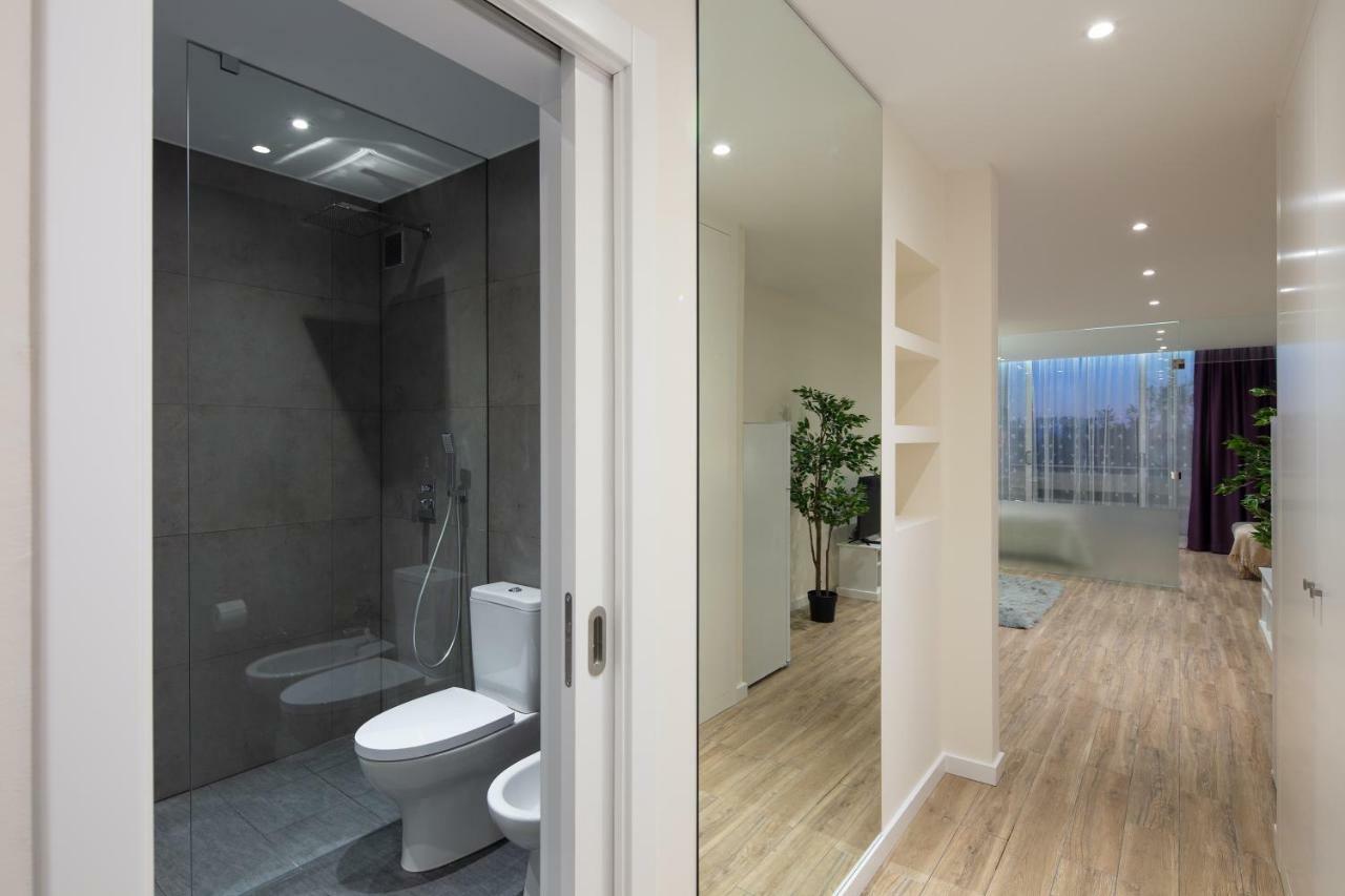 Casa Joy Vilamoura Apartment المظهر الخارجي الصورة